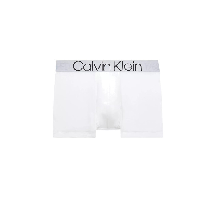 Spodní prádlo Pánské spodní prádlo TRUNK 000NB1565A100 - Calvin Klein