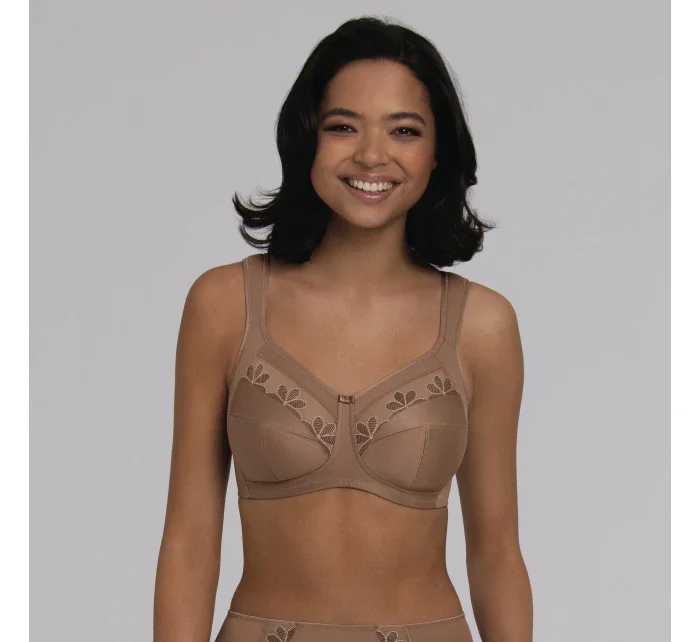 Dámská chirurgická podprsenka oboustranná Sophia model 20216720 Dusty rose - Anita