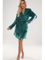 Dámský župan model 16243672 - De Lafense Dámský župan model 16243672 - De Lafense