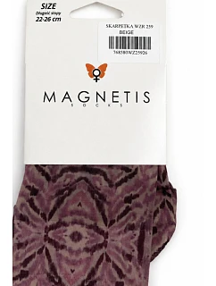 WZR model 22355342 - Magnetis