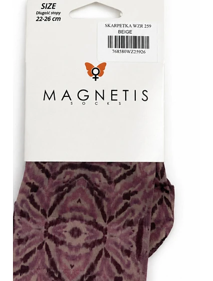WZR model 22355342 - Magnetis WZR model 22355342 - Magnetis