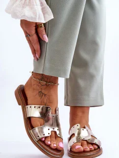 Pantofle  model 179078 Step in style