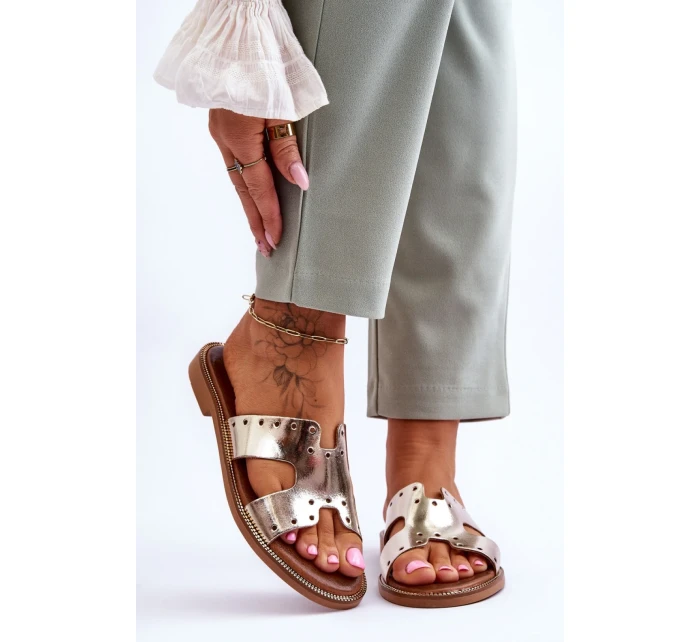 Pantofle  model 179078 Step in style