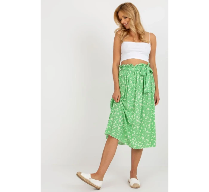 Sukně model 182116 Rue Paris Sukně model 182116 Rue Paris