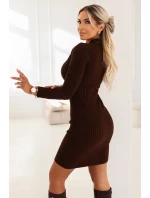 Denní šaty model 221791 Numoco Denní šaty model 221791 Numoco