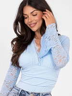 Body model 223447 Italy Moda