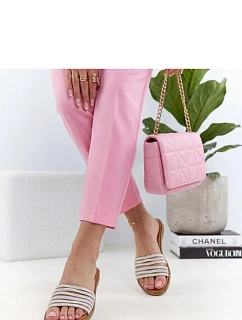 Pantofle  model 226577 Solea