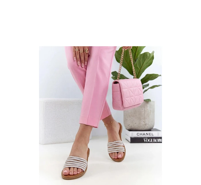 Pantofle  model 226577 Solea