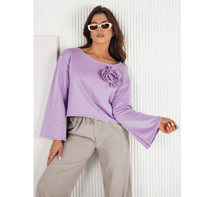 Dámská mikina berry Dstreet model 21974032 - FashionStreet