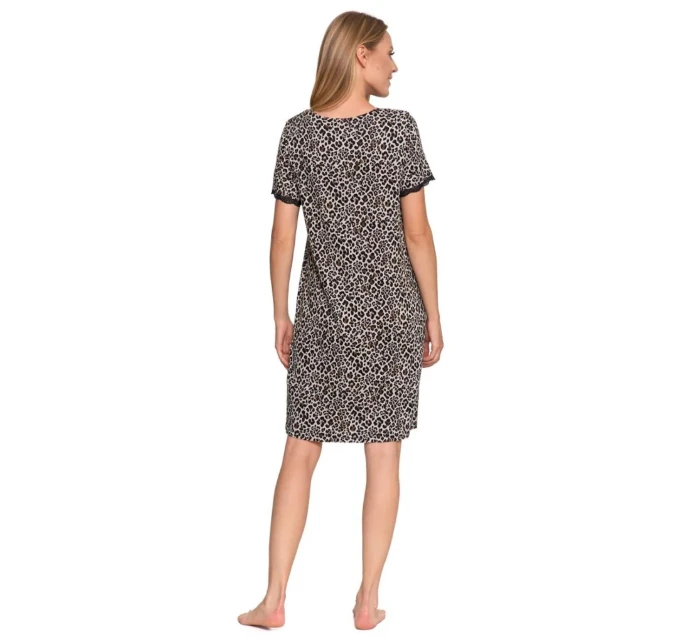 Košile Moraj PDK2700-008 kr/r M-3XL