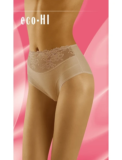 Dámské kalhotky model 6782362 - Wolbar Dámské kalhotky model 6782362 - Wolbar