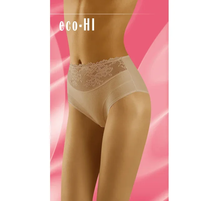 Dámské kalhotky model 6782362 - Wolbar Dámské kalhotky model 6782362 - Wolbar