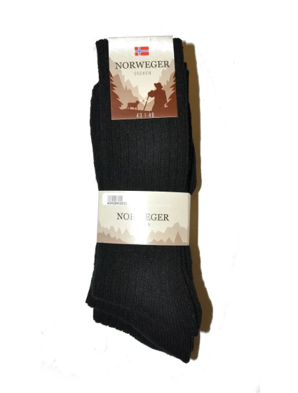 Ponožky  Wool A'3 model 20592726 - WiK