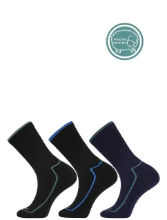 Pánské ponožky model 21184822 - Moraj