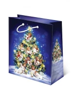 Tlapka XL Set S-45 Výjimečná taška na tresy Tlapka XL Set S-45 Výjimečná taška na tresy