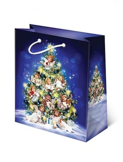 Tlapka XL Set S-45 Výjimečná taška na tresy