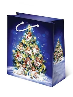 Dárkové tašky XL Set model 21778911 - Paw