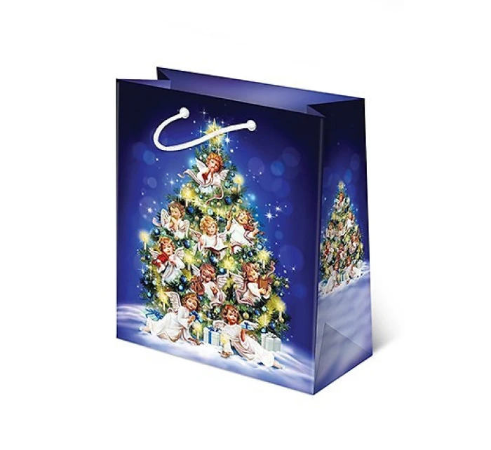 Tlapka XL Set S-45 Výjimečná taška na tresy Tlapka XL Set S-45 Výjimečná taška na tresy