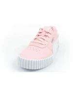 Boty Puma Carina Jr 386186 04