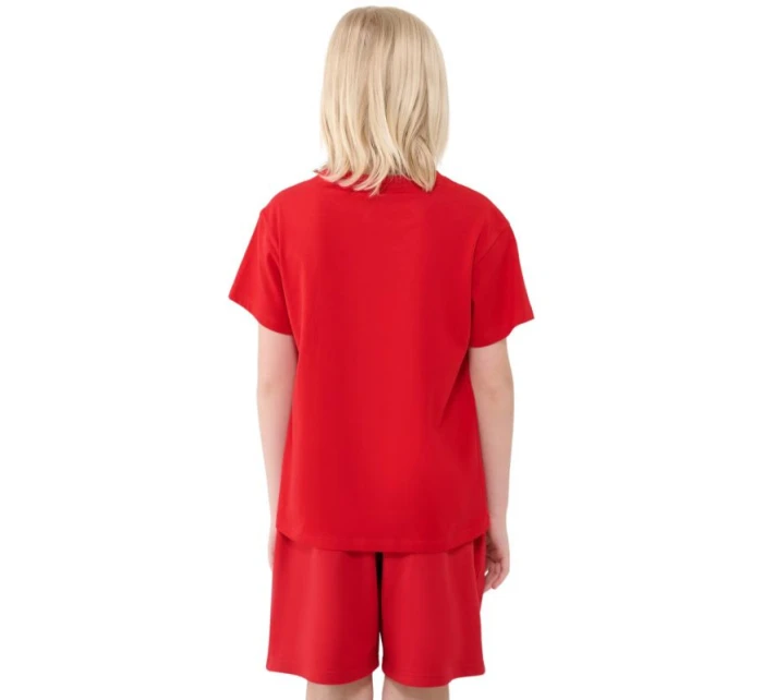 Tričko 4F M2324 Jr 4FJWSS25TTSHM2324 62S