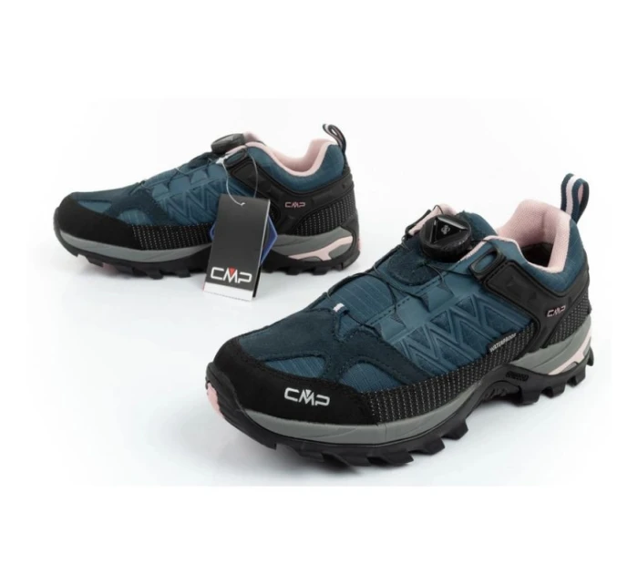 CMP Rigel W 3Q14826 53UG boot