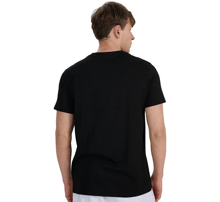 Pánské tričko 4F M2961 deep black 4FWAW25TTSHM2961 20S pánské Pánské tričko 4F M2961 deep black 4FWAW25TTSHM2961 20S pánské