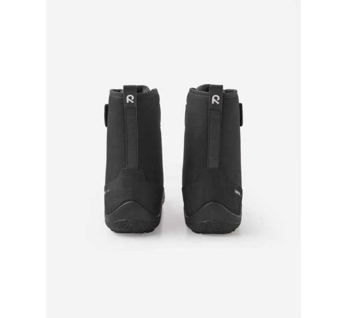 Reima ReimaTec barefoot dětské zimní boty Talvella Junior (5400151A-9990)