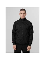 Pánská péřová trekingová bunda 4F H4L22-KUMP061 Pánská péřová trekingová bunda 4F H4L22-KUMP061