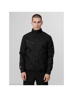 Pánská péřová trekingová bunda 4F H4L22-KUMP061