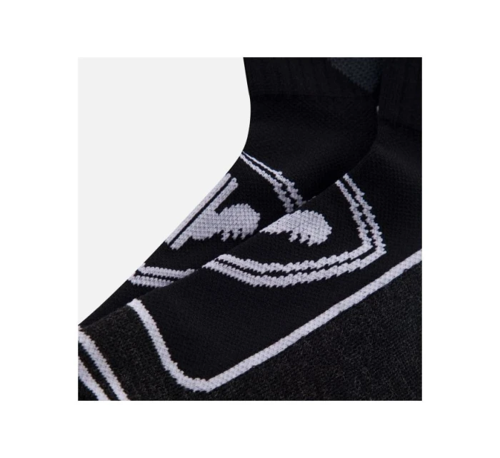 model 21447519 ponožky černé - Rossignol model 21447519 ponožky černé - Rossignol