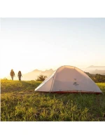 Naturehike Stan Cloud Up 1 20D Aktualizováno NH18T010-T-Forest Green