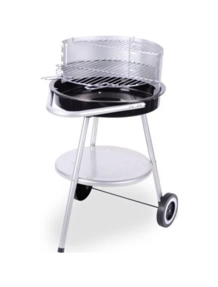 ZAHRADNÍ GRIL ANDALUSIA ROŠT 47CM ZAHRADNÍ GRIL ANDALUSIA ROŠT 47CM