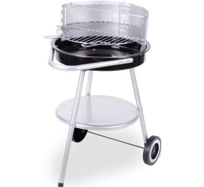 ZAHRADNÍ GRIL ANDALUSIA ROŠT 47CM ZAHRADNÍ GRIL ANDALUSIA ROŠT 47CM