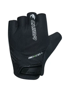 Rukavice CHIBA BIOXCELL AIR černé XL