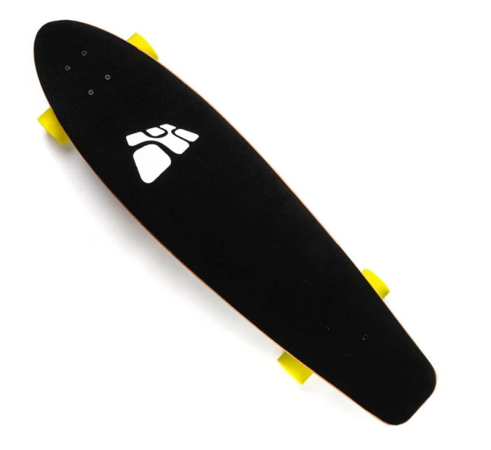 Meteor Longboard Čínský javor 23890 skateboard