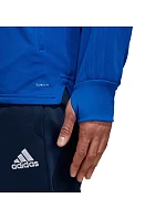Pánské tričko Condivo18 Training Top 2 Blue M CG0397 - Adidas