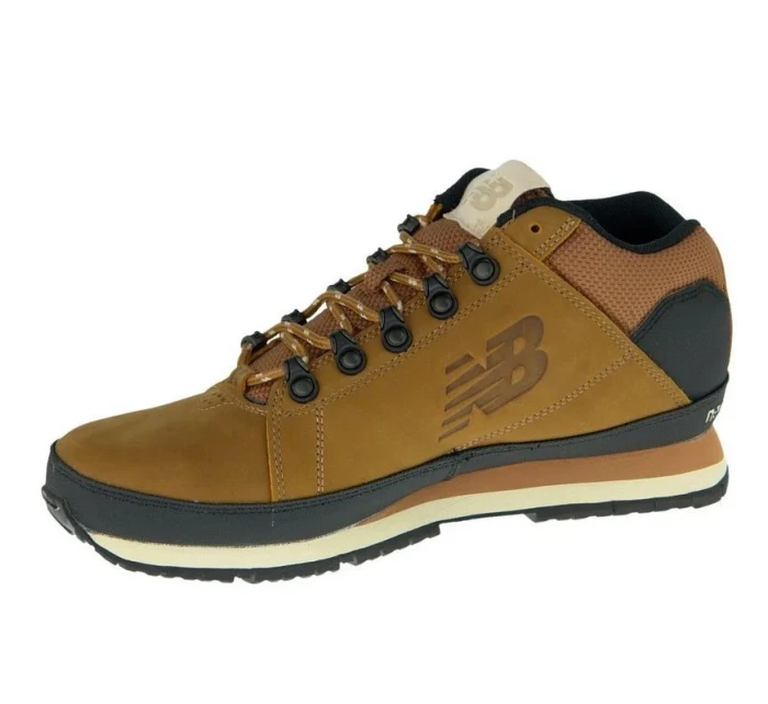 Pánská obuv M H754TB - New Balance Pánská obuv M H754TB - New Balance