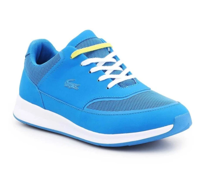 Dětská obuv Chaumont Lace 217 Jr 7-33SPW1022125 - Lacoste Dětská obuv Chaumont Lace 217 Jr 7-33SPW1022125 - Lacoste