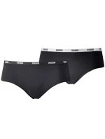 Dámské kalhotky Hipsters 2 Pack W 603022001-200 Puma Dámské kalhotky Hipsters 2 Pack W 603022001-200 Puma