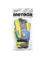 Brankářské rukavice Meteor Defence Jr 03830 Brankářské rukavice Meteor Defence Jr 03830