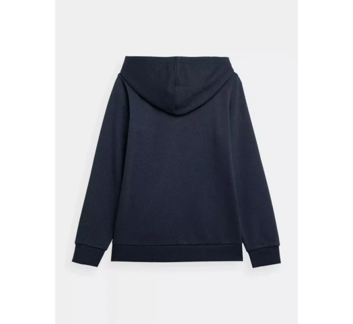 Mikina 4F Jr 4FJSS23TSWSM219 31S