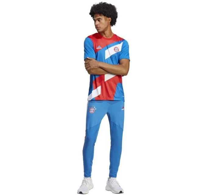 FC Bayern JSY M Tričko model 18492318 - ADIDAS FC Bayern JSY M Tričko model 18492318 - ADIDAS