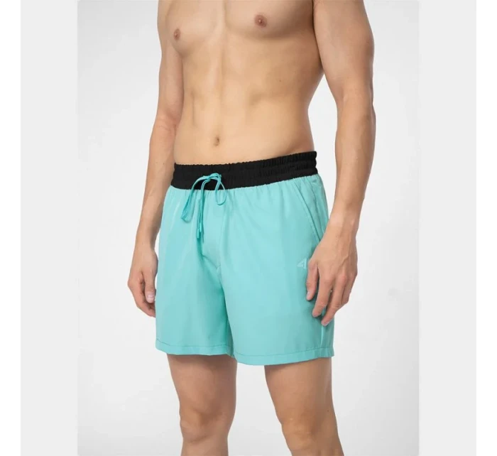 Pánské plavecké šortky M 4FSS23UBDSM027 - 4F