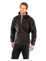 Result R 131M Pánská 3-vrstvá softshellová bunda "Osaka" 30.131M black Result R 131M Pánská 3-vrstvá softshellová bunda "Osaka" 30.131M black
