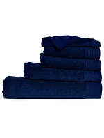 Deluxe 100 Plážová osuška navy model 22547046 - The One Towelling Deluxe 100 Plážová osuška navy model 22547046 - The One Towelling
