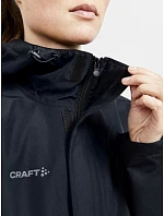 Craft Corporate CORE Explore Rain Set W Dámská souprava do deště 81.1775 black Craft Corporate CORE Explore Rain Set W Dámská souprava do deště 81.1775 black