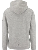 2.0 Hoodie M Pánská mikina s kapucí grey melange model 22471454 - Craft Corporate 2.0 Hoodie M Pánská mikina s kapucí grey melange model 22471454 - Craft Corporate