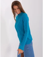 Přepínač AT SW 2326.37X tyrkysová