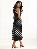 MI SK šaty A241612.89 černá