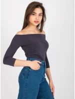 Halenka RV BZ 4692.22 grafit Halenka RV BZ 4692.22 grafit